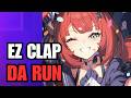 I lied, we're EZ CLAPPING DA + Event if time | Zenless Zone Zero