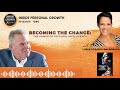 Podcast 1080: Becoming The Change with Loren Rosario-Maldonado