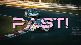HYPERDRIVE — High Energy Bass Music Mix | Electro, Complextro, Dubstep, DnB Mix [PASTICAST 087]