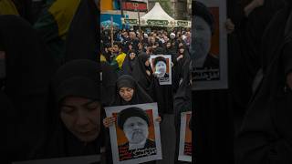 Iran to Hold Presidential Elections June 28 After Raisi’s Death