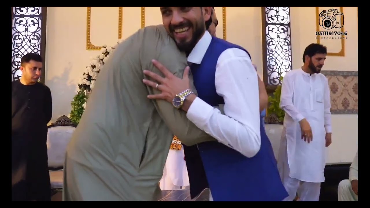 Bacha walima shahi club