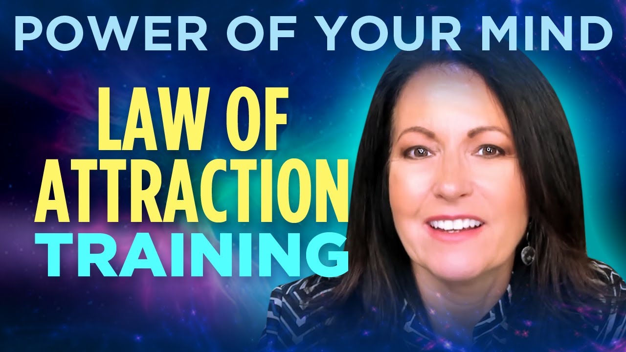 307 Law of Attraction Training YouTube
