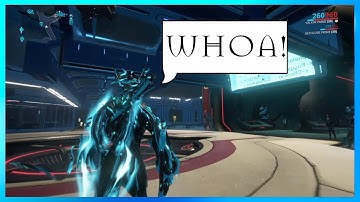 Warframe Best Dry Dock Ever