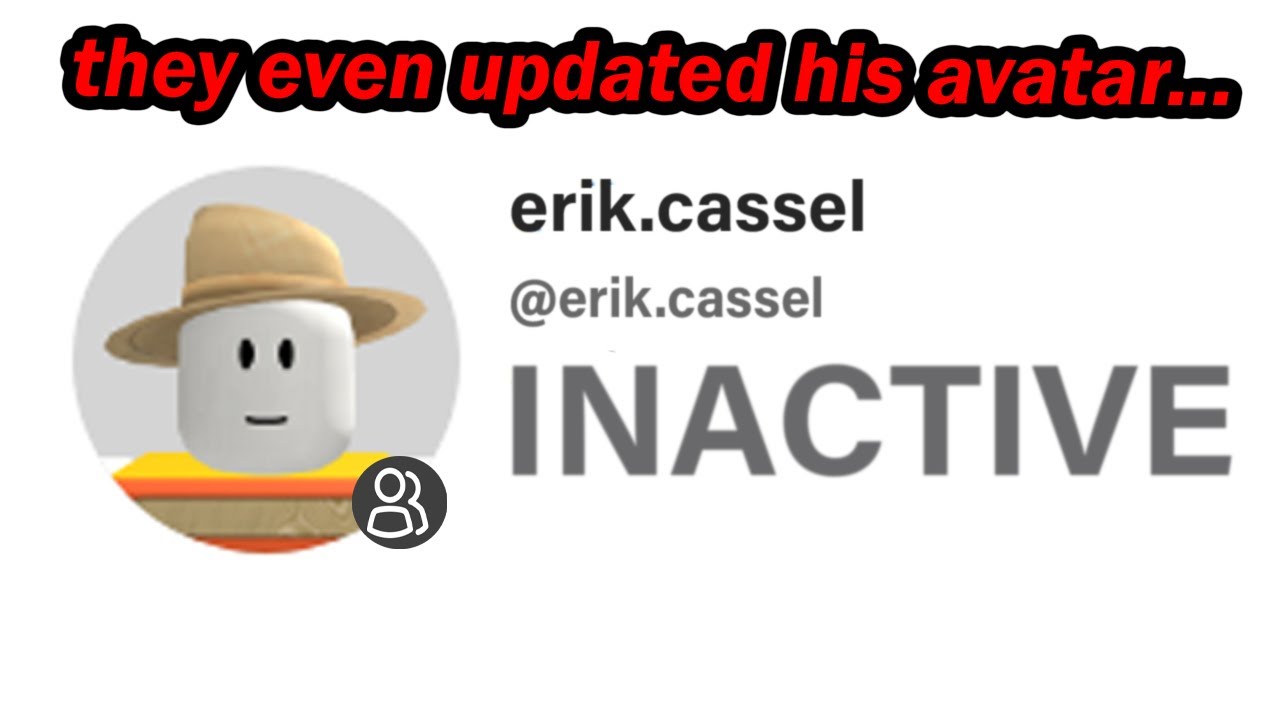 The Story of Erik Cassel (1967 – 2013)