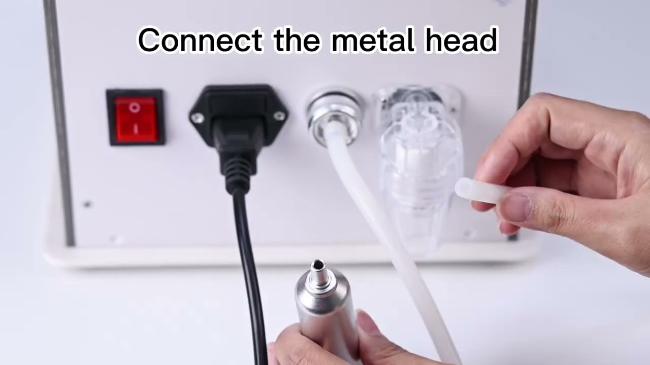 Vacuum Breast Enlargement Machine | Konmison FX051