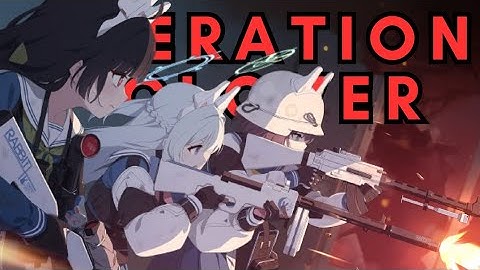 OPERATION CLOVER 1 & 2 - Blue Archive Main Story Volume 4 Gameplay