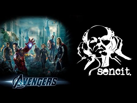 洋楽 The Avengers 洋楽 The Avengers The Avengers (From
