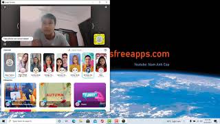 How To Download & Install Snap Camera On Pclaptop Windows 10