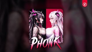 Phonk music ※ Best Aggressive Drift Phonk ※ Фонк 2024