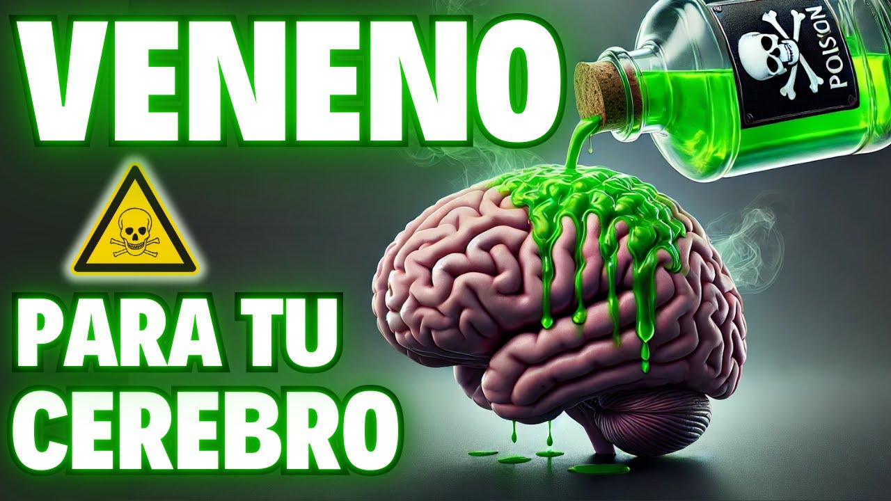 5 ERRORES FATALES que están MATANDO tu SALUD MENTAL