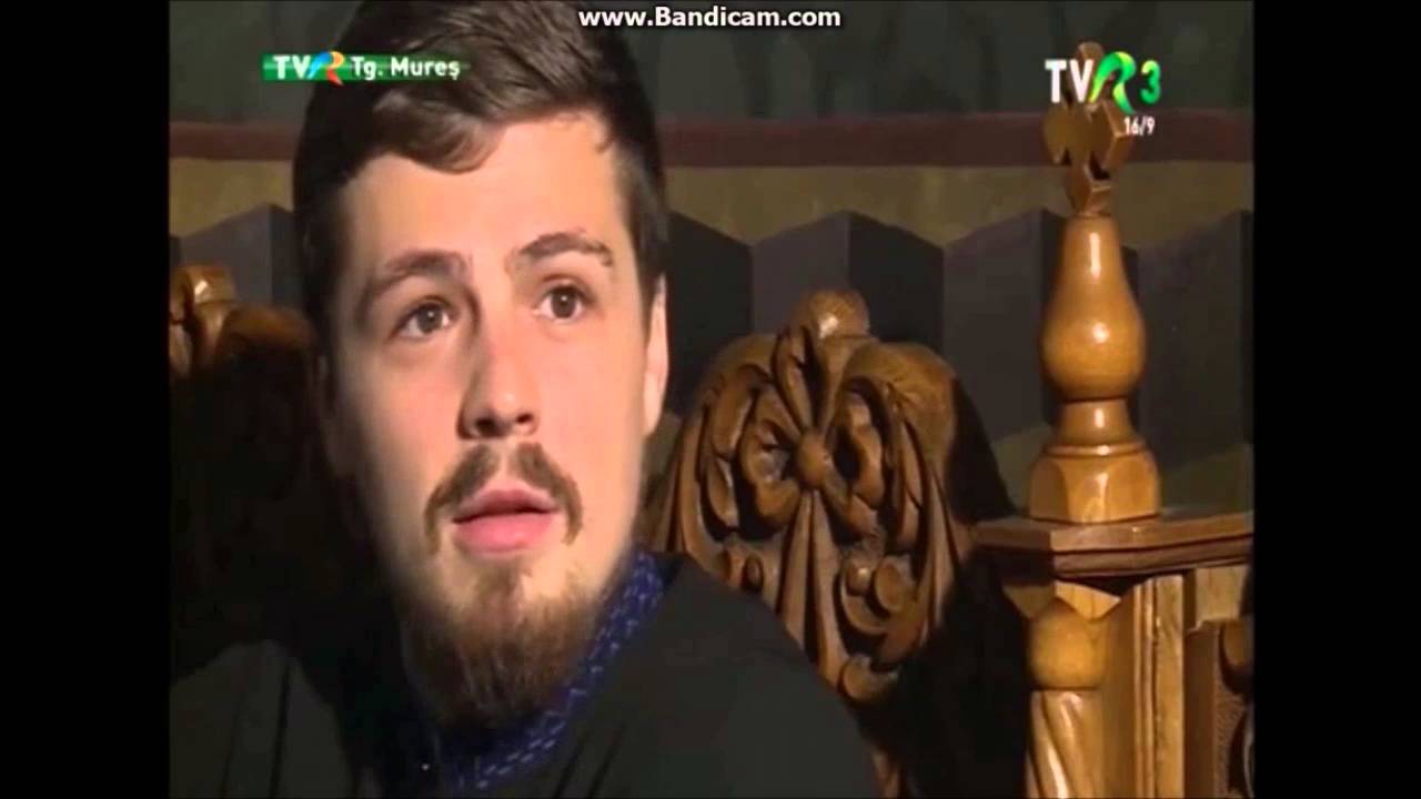 Cantari din Postul Mare ANASTASIOS