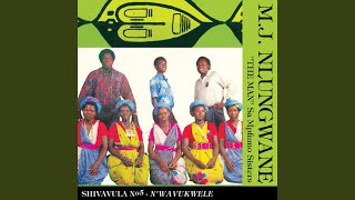 Nsati Wo Lovotiwa