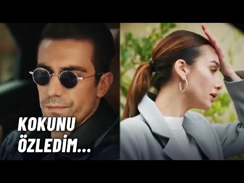 Aslı, Ferhat'ı Çok Özledi - Siyah Beyaz Aşk Özel Klip