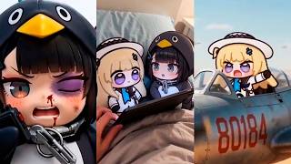Adorable Baby Chibi Funny Moments 2