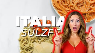 Is This the Best Italian restaurants in Sulzfeld | Top 5 Ranked