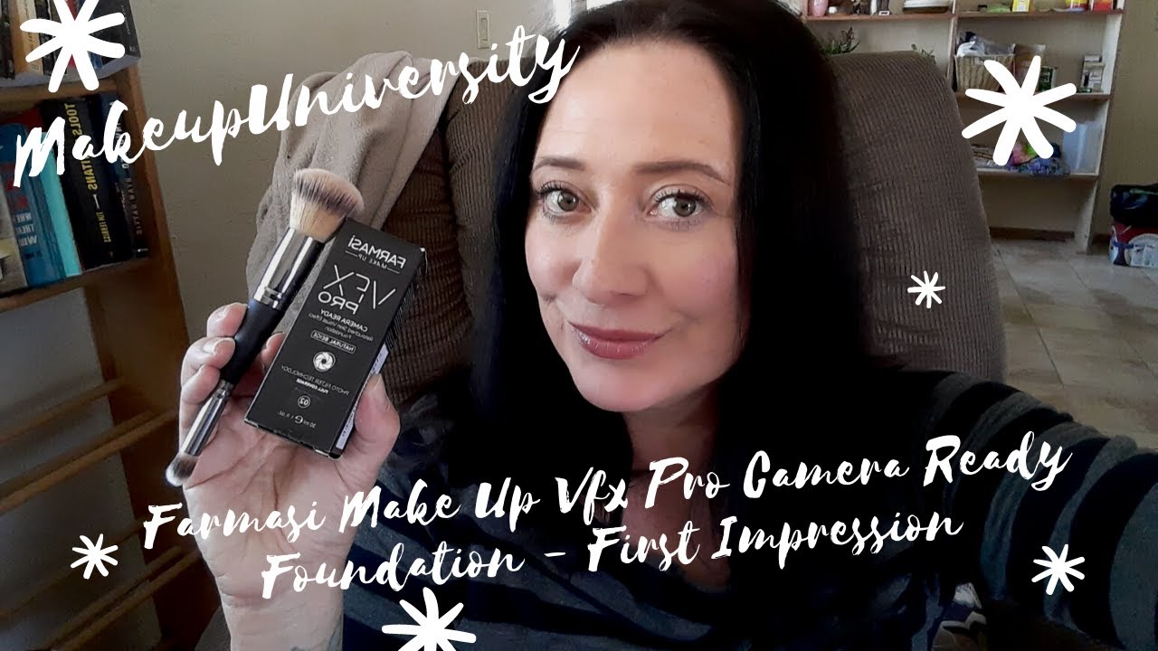 Camera Ready Foundation Makeup Saubhaya Makeup