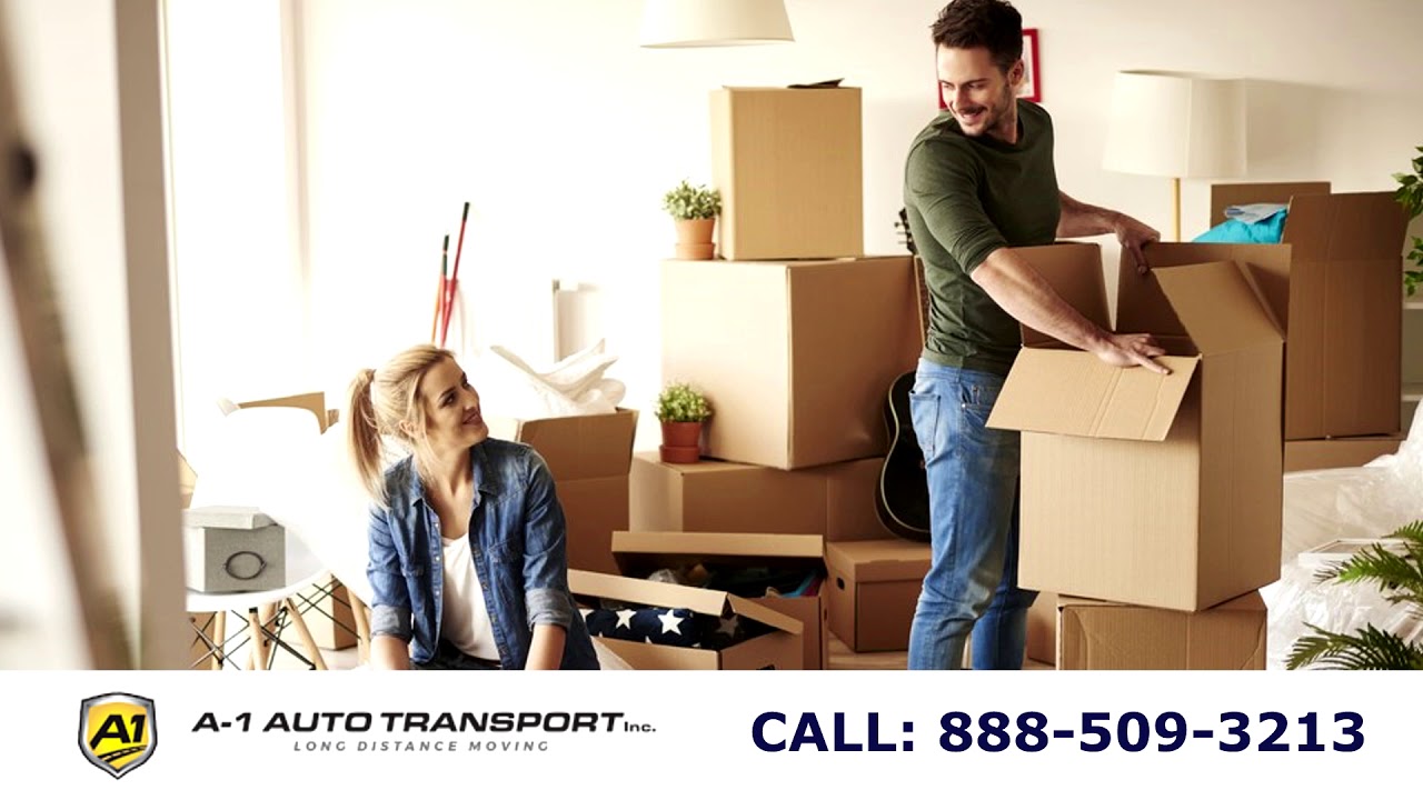 Moving to or from Novato | Long Distance Moving Services