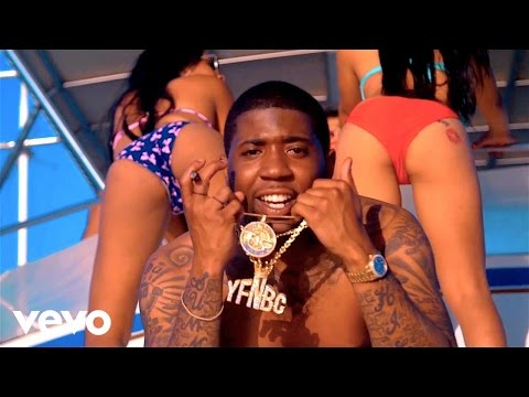 YFN Lucci - Woke Up (Boss)