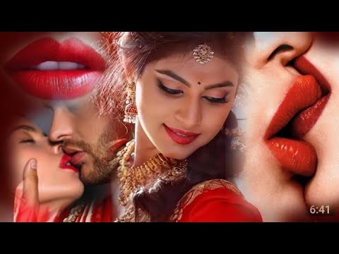 suhag💞 rat scene Lovestory video WhatsApp new suhaag raat romantic video full HD love