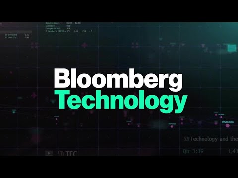 ‘Bloomberg Technology’ Full Show (07/27/2022)