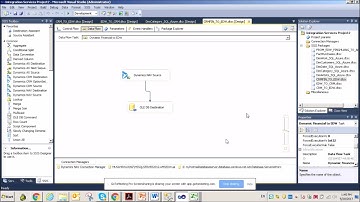 IT项目实施直播(5/28/2017)：EDW数据结构（Star Schema)设计和数据交换（ETL）Scenarios (CRM/NAV和EDW）（Spint 1/2)