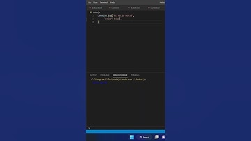 JavaScript Pro Tips  Shortcuts and Tricks for Faster and Smarter Coding |#webdevelopment #shorts