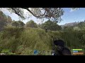 Raid - Rust