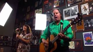 Video thumbnail of "John Doe Live at Twist and Shout "Get on Board""