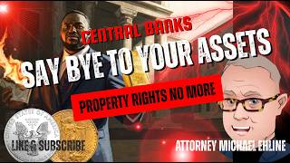 1️⃣ Stacking Lawyer: Natural Law vs. Democracy — Unmasking Central Bank System Control! ⚖️💰🔥