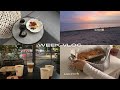 WEEK VLOG جولة في جدة بارك و ايكيا الكثير من المشتريات الشهرية غروب الشمس عالبحر كيكة الموز WEEK VLOG جولة في جدة بارك و ايكيا الكثير من المشتريات الشهرية غروب الشمس عالبحر كيكة الموز