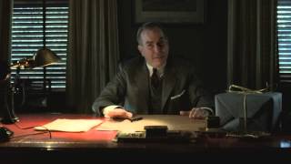 Boardwalk Empire - Harrow Double Tap Kill