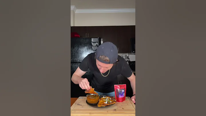 The BEST Tacos (Quesa-Birria) #shorts