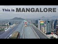 Manglore city  one of the major port city of karnartaka  mengaluru city 