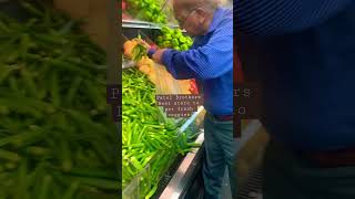 Patel Brothers fresh Veggies #freshveggies #patelbrothers #vlog #shorts #indiangrocery  #groceries