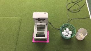 Practice Zone Mat and Gc2 Location/Calibration