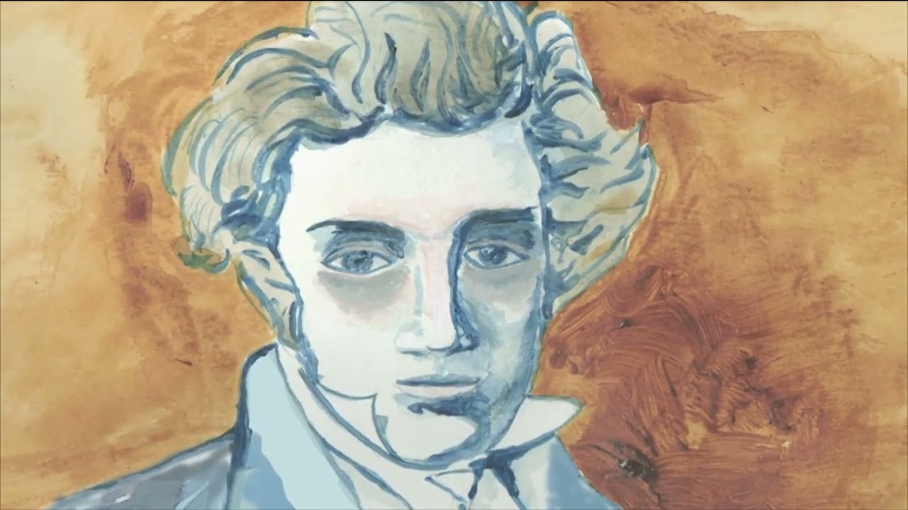 Kierkegaard & Commitment