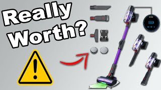 Sixpad Vacuum Cleaner Review - Worth It Or A Scam?