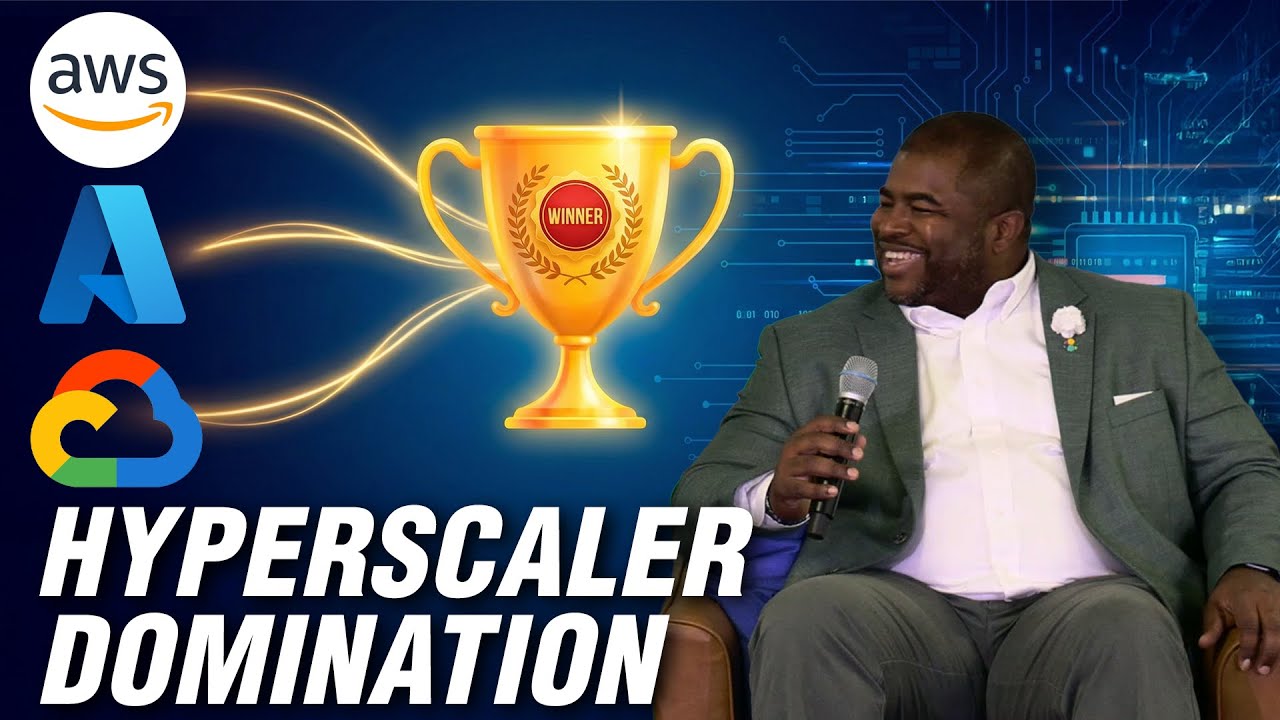 Станьте незаменимыми: инженерный лайфхак, который притягивает гипермасштабные компании.