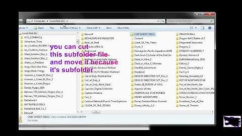 Tutorial Install Call Of Duty : Ghosts Jtag Rgh xbox 360 console