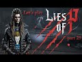 Let's play Lies of P, Part 29: Nie lada pokaz, kukiełko Geppetta.