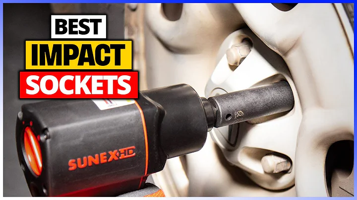 Best Impact Sockets 2025 [Top 3 Reviewed Picks]