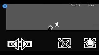 Pocket Game Developer - Critical Fighter (pgd edition) (assassin)