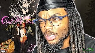 DELI Reacts to Ice Spice & Lil Yachty - Out My Face (My Baby)