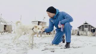 Mission: Impossible - The Final Reckoning | Svalbard Premiere