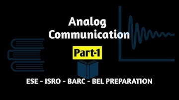 Analog Communication Most Repeated MCQ question and answers