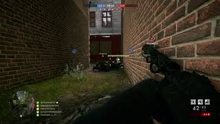 Battlefield™ 1  Bad Spawning.
