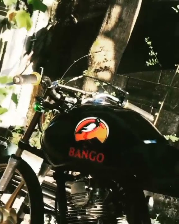 Story'wa motor Herek Megapro Primus ll trondolan bos ku 😁