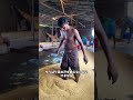 インドの水虫ポップコーン