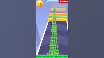 ✅💥Count Master 3D offline gameplay 💫😱 || best Android games 2024 Levels :10 #shorts #viral #ytshorts