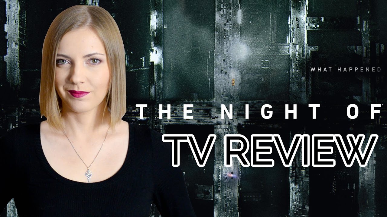 The Night Of (TV Mini Series 2016) - IMDb